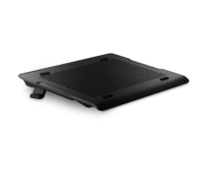 Podkładka chłodząca pod laptopy Cooler Master Chłodząca NotePal A200 (do 16", aluminium, czarna)